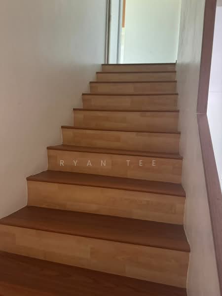 Condominium for Sale at Armanee - Ryan Tee - Interior - PropertyGuru.com.my