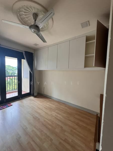 Condominium for Sale at Armanee - Ryan Tee - Balcony - PropertyGuru.com.my