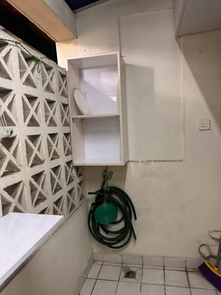 Condominium for Sale at Armanee - Ryan Tee - Exterior - PropertyGuru.com.my