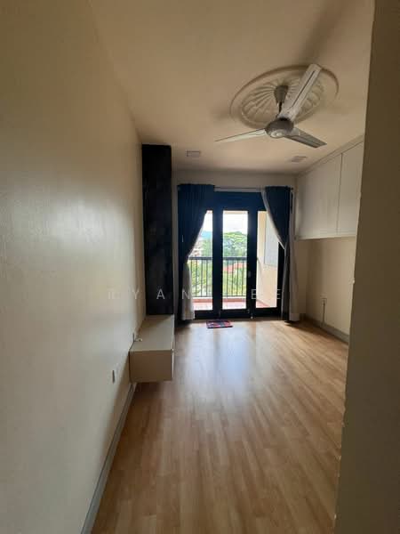 Condominium for Sale at Armanee - Ryan Tee - Balcony - PropertyGuru.com.my