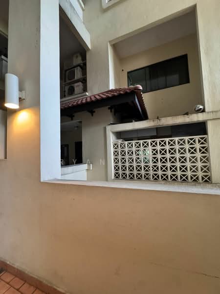 Condominium for Sale at Armanee - Ryan Tee - Exterior - PropertyGuru.com.my