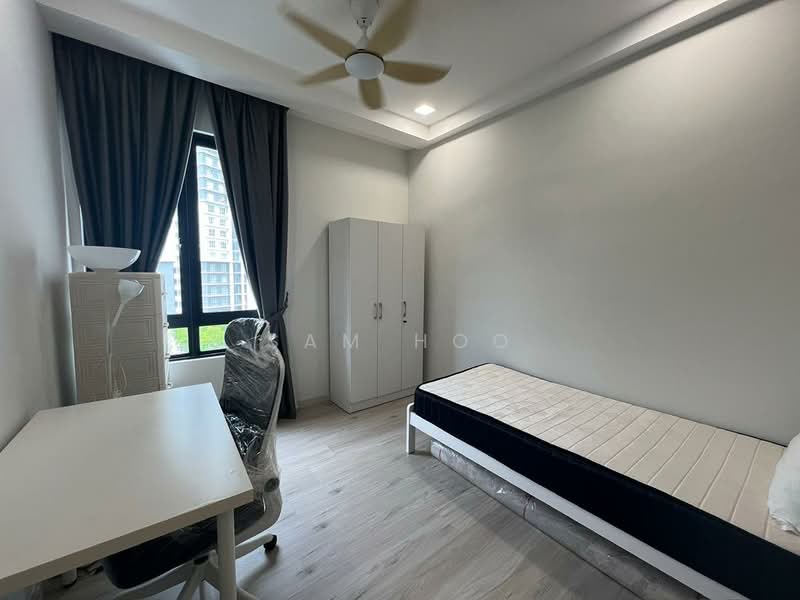 South Brooks untuk Untuk Disewa - RM 6,500 /bulan, Mac 2026 - Bedroom - PropertyGuru.com.my