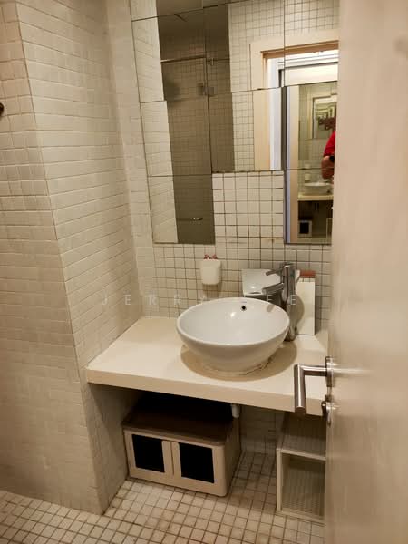 Condominium for Rent at Sixceylon - Jerry Lee - Bathroom - PropertyGuru.com.my