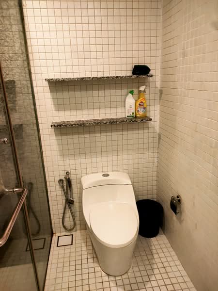 Condominium for Rent at Sixceylon - Jerry Lee - Bathroom - PropertyGuru.com.my