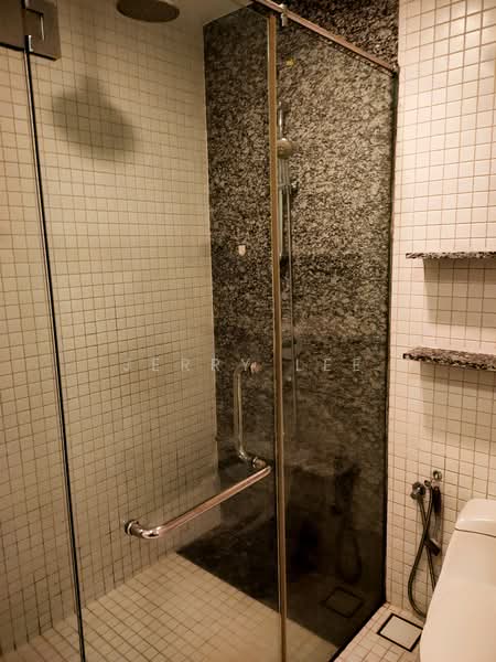 Condominium for Rent at Sixceylon - Jerry Lee - Bathroom - PropertyGuru.com.my