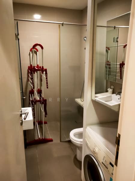 Condominium for Rent at Sixceylon - Jerry Lee - Bathroom - PropertyGuru.com.my