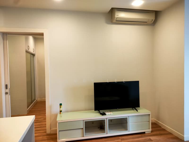 Condominium for Rent at Sixceylon - Jerry Lee - Living Room - PropertyGuru.com.my