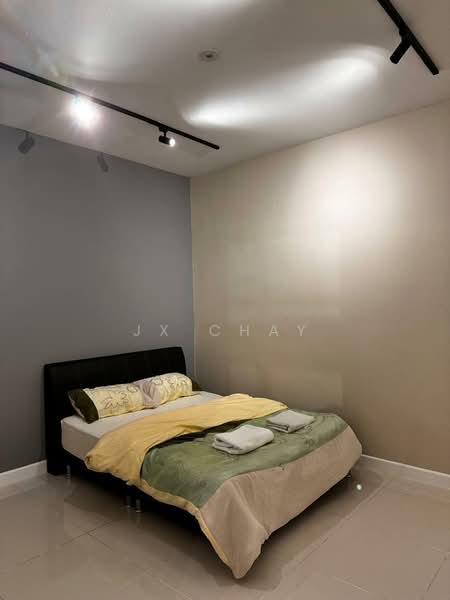 Semi-Detached House for Sale in Sungai Buloh (Selangor) - Jx Chay - Bedroom - PropertyGuru.com.my