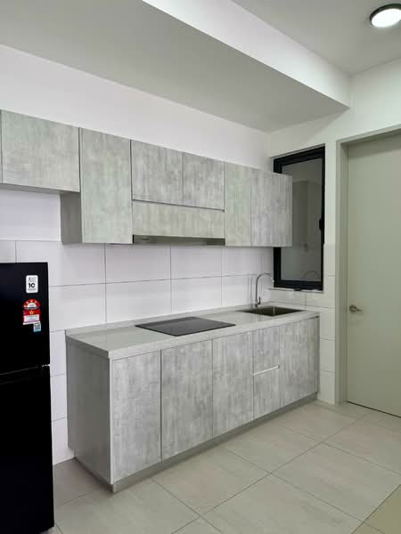 Service Residence for Rent at The Clio 2 Residences - Calvin Loke - PropertyGuru.com.my