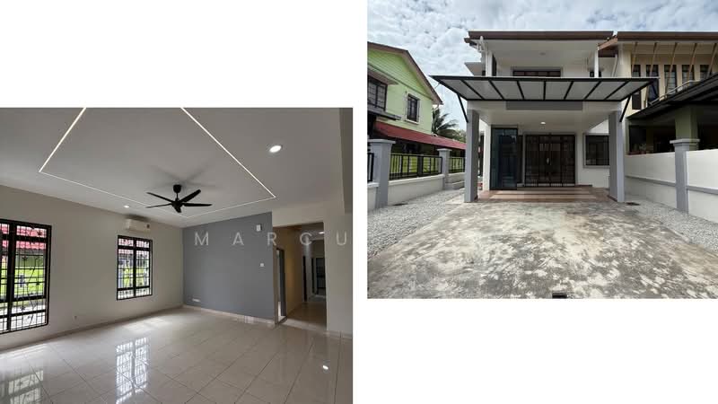 2-storey Terraced House for Sale in Bandar Seri Alam (Masai) - Marcus Tey - PropertyGuru.com.my