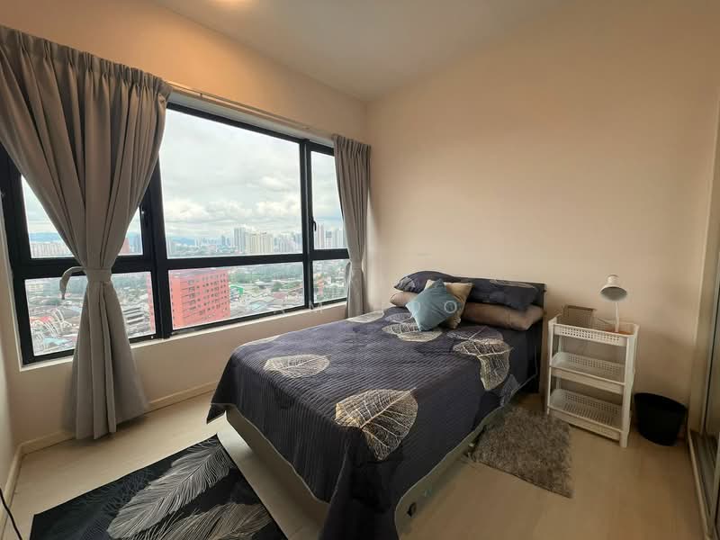 The Era @ Duta North untuk Untuk Disewa - RM 2,500 /bulan, Mac 2026 - Bedroom - PropertyGuru.com.my