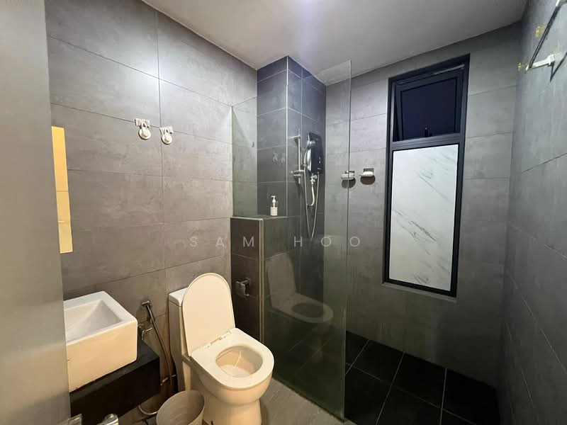 The Era @ Duta North untuk Untuk Disewa - RM 2,500 /bulan, Mac 2026 - Bathroom - PropertyGuru.com.my