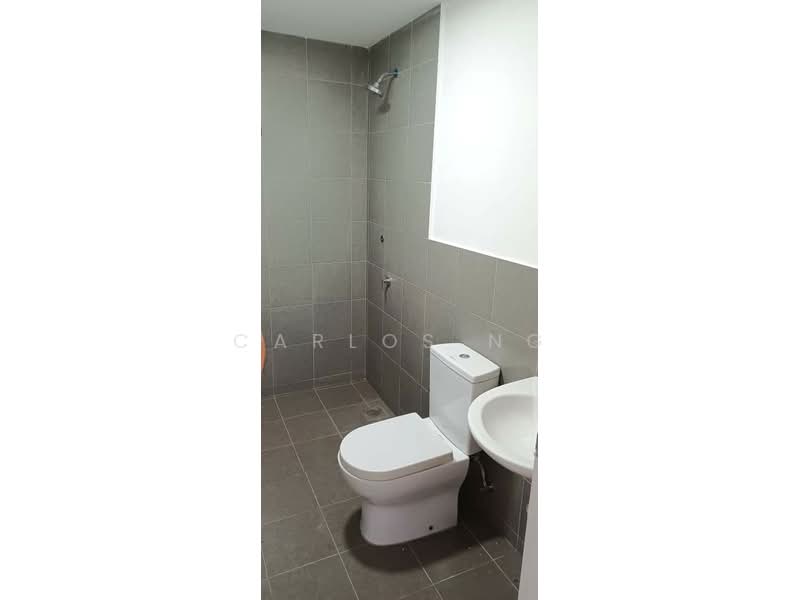 Condominium for Rent at Casa Embun - Carlos Ng - Bathroom - PropertyGuru.com.my