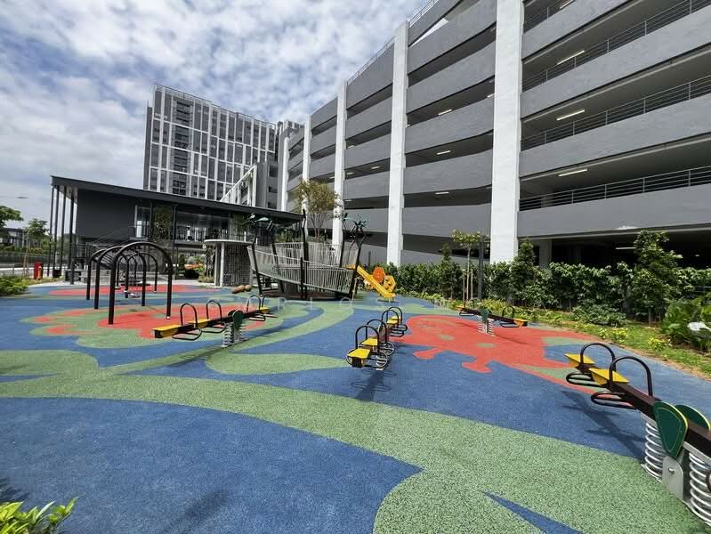 Condominium for Rent at Casa Embun - Carlos Ng - Exterior - PropertyGuru.com.my