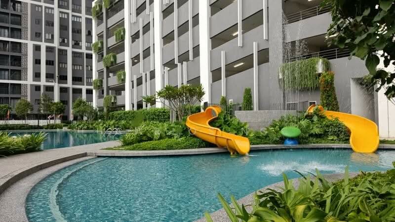 Condominium for Rent at Casa Embun - Carlos Ng - Pool - PropertyGuru.com.my
