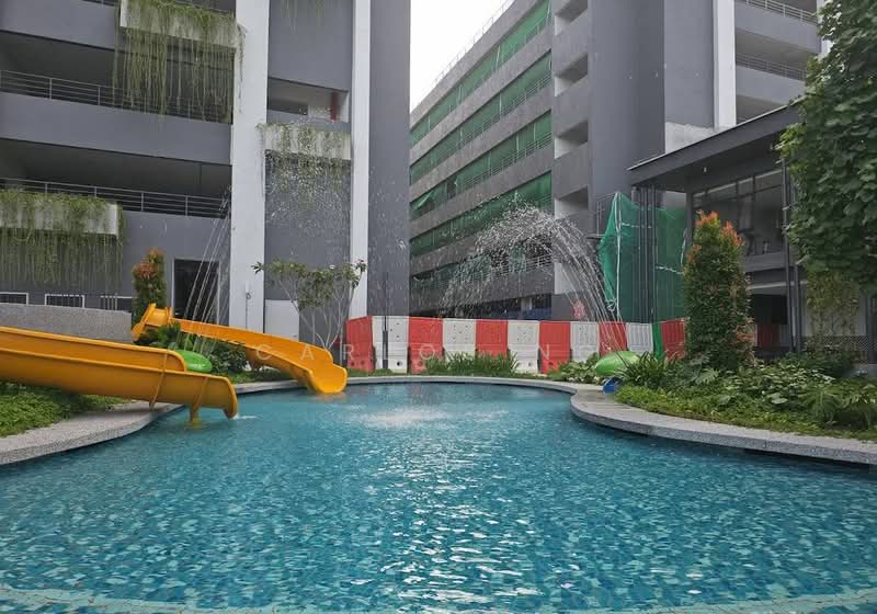 Condominium for Rent at Casa Embun - Carlos Ng - Pool - PropertyGuru.com.my