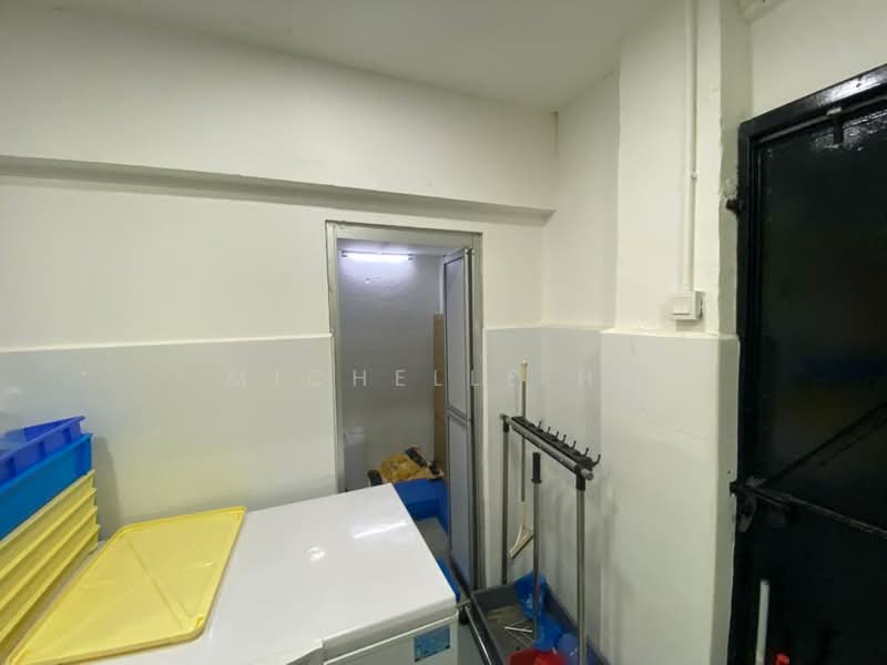 Shop / Office for Rent in Johor Bahru (Johor) - Michelle He - Interior - PropertyGuru.com.my