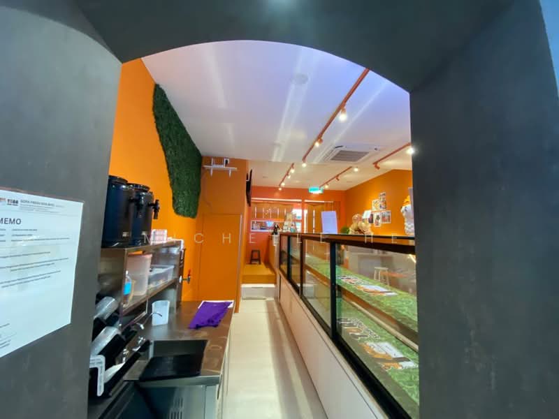 Shop / Office for Rent in Johor Bahru (Johor) - Michelle He - Interior - PropertyGuru.com.my