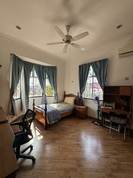 Bungalow for Rent in Johor Bahru (Johor) - Albee Liew - Bedroom - PropertyGuru.com.my