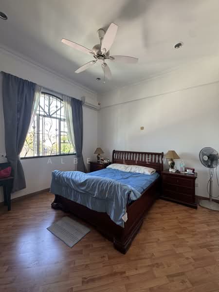 Bungalow for Rent in Johor Bahru (Johor) - Albee Liew - Bedroom - PropertyGuru.com.my