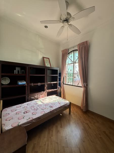 Bungalow for Rent in Johor Bahru (Johor) - Albee Liew - Bedroom - PropertyGuru.com.my