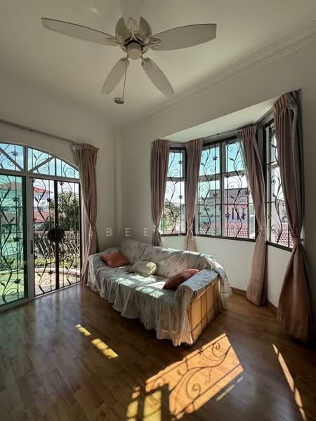 Bungalow for Rent in Johor Bahru (Johor) - Albee Liew - Living Room - PropertyGuru.com.my