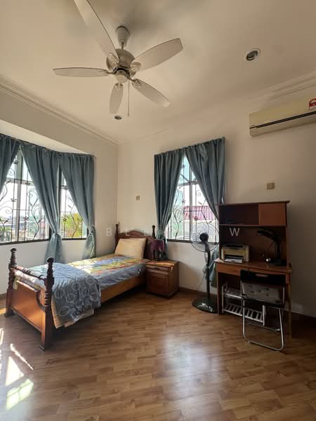 Bungalow for Rent in Johor Bahru (Johor) - Albee Liew - Bedroom - PropertyGuru.com.my