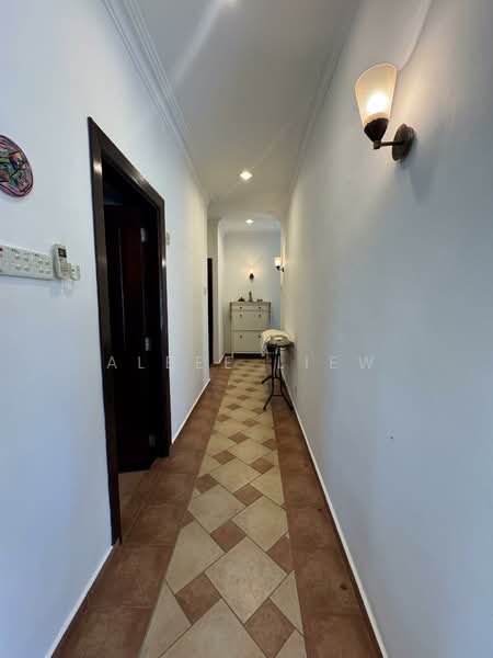 Bungalow for Rent in Johor Bahru (Johor) - Albee Liew - Corridor - PropertyGuru.com.my
