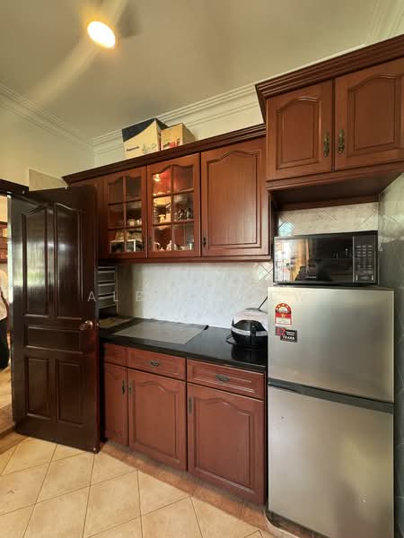 Bungalow for Rent in Johor Bahru (Johor) - Albee Liew - Kitchen - PropertyGuru.com.my