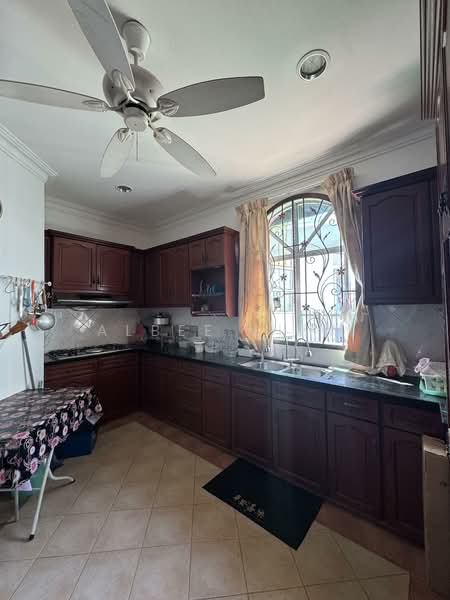 Bungalow for Rent in Johor Bahru (Johor) - Albee Liew - Kitchen - PropertyGuru.com.my