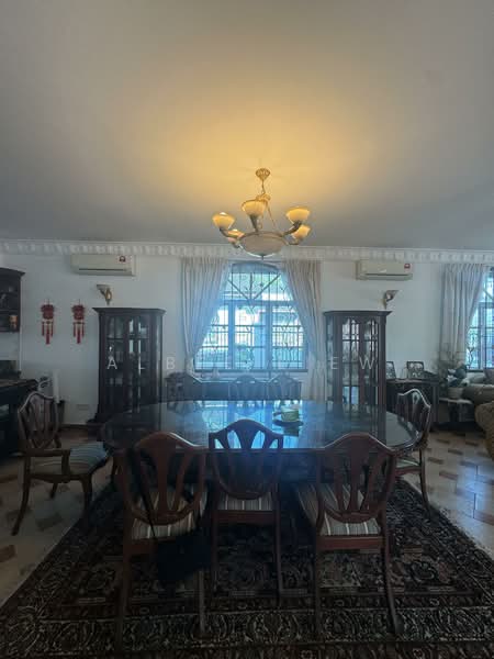 Bungalow for Rent in Johor Bahru (Johor) - Albee Liew - Dining Room - PropertyGuru.com.my