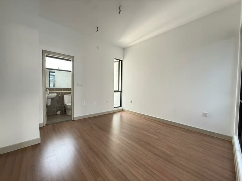 Terraced House for Sale in Shah Alam (Selangor) - Jx Chay - Interior - PropertyGuru.com.my