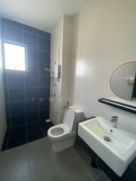 2-storey Terraced House for Rent in Eco Botanic 2 (Iskandar Puteri (Nusajaya)) - Tommy Tai - Bathroom - PropertyGuru.com.my