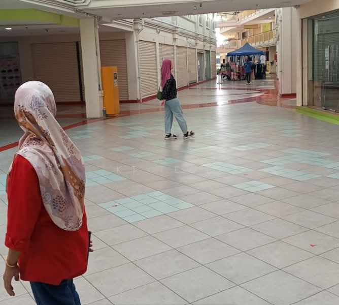 Shop for Sale in Petaling Jaya (Selangor) - KT Teoh - Corridor - PropertyGuru.com.my