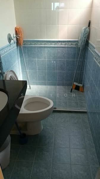 Condominium for Sale at Miami Green - Sam Yeoh - Bathroom - PropertyGuru.com.my