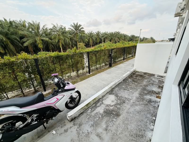 2-storey Terraced House for Sale in Eco Botanic 2 (Iskandar Puteri (Nusajaya)) - Sharon Tan - Exterior - PropertyGuru.com.my