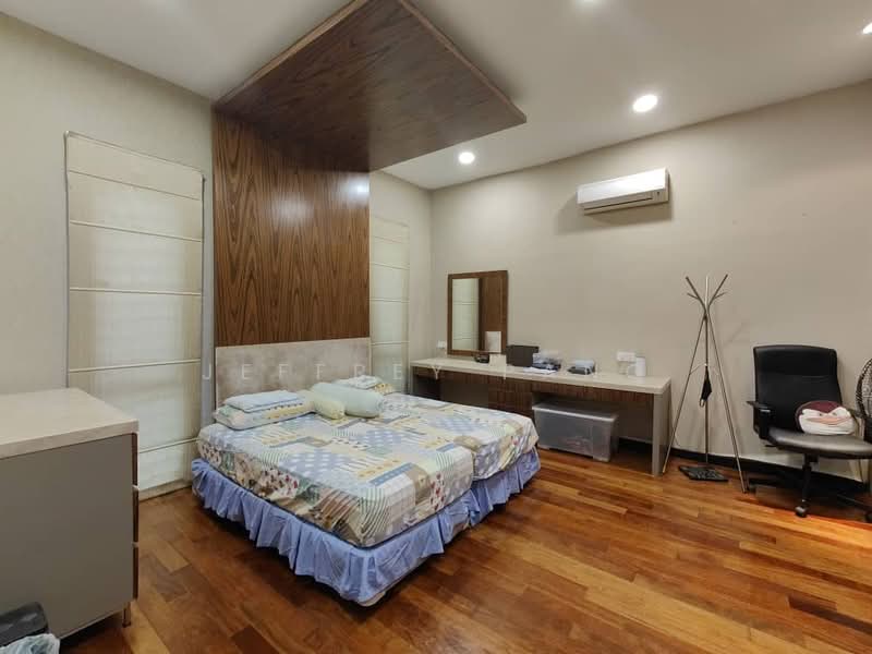Bungalow for Sale in Bukit Sungai Long 2 (Bandar Sungai Long) - Jeffrey Pang - Bedroom - PropertyGuru.com.my