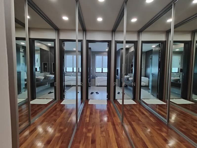 Bungalow for Sale in Bukit Sungai Long 2 (Bandar Sungai Long) - Jeffrey Pang - Interior - PropertyGuru.com.my