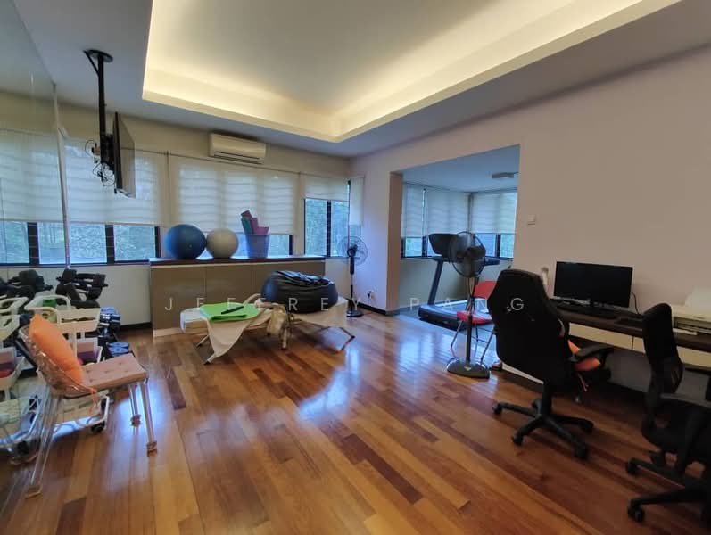 Bungalow for Sale in Bukit Sungai Long 2 (Bandar Sungai Long) - Jeffrey Pang - Gym - PropertyGuru.com.my