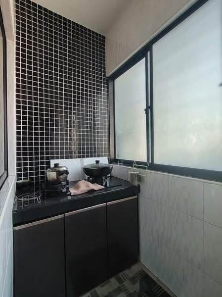 Townhouse for Sale in Taman Setapak Indah (Setapak) - Jx Chay - Kitchen - PropertyGuru.com.my