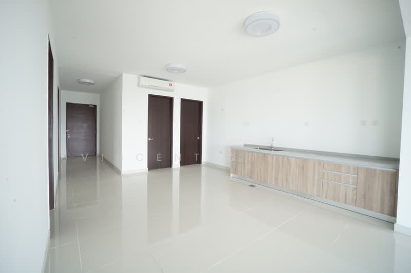 Condominium for Rent at The Bay Residences - Vincent Chong - Dining Hall - PropertyGuru.com.my