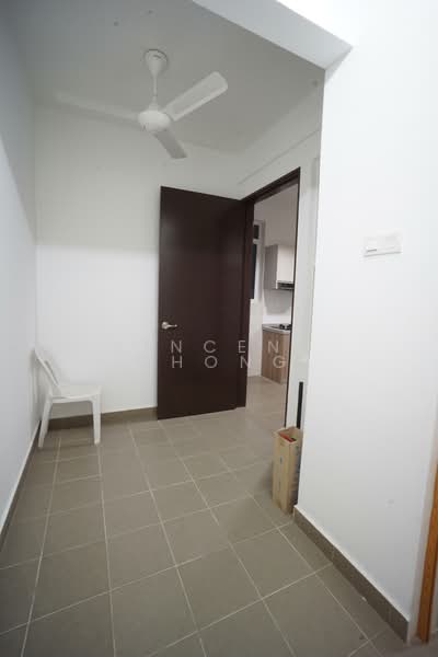 Condominium for Rent at The Bay Residences - Vincent Chong - Maid Room - PropertyGuru.com.my