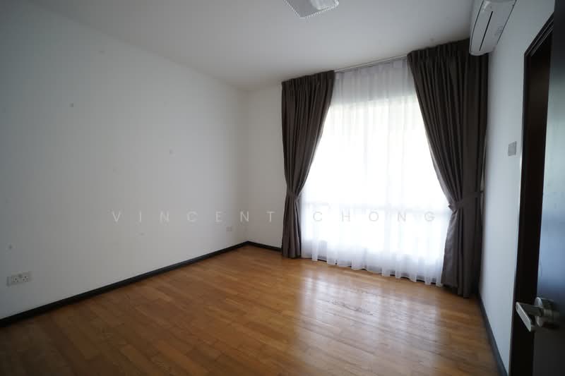 Condominium for Rent at The Bay Residences - Vincent Chong - Bedroom 1 - PropertyGuru.com.my