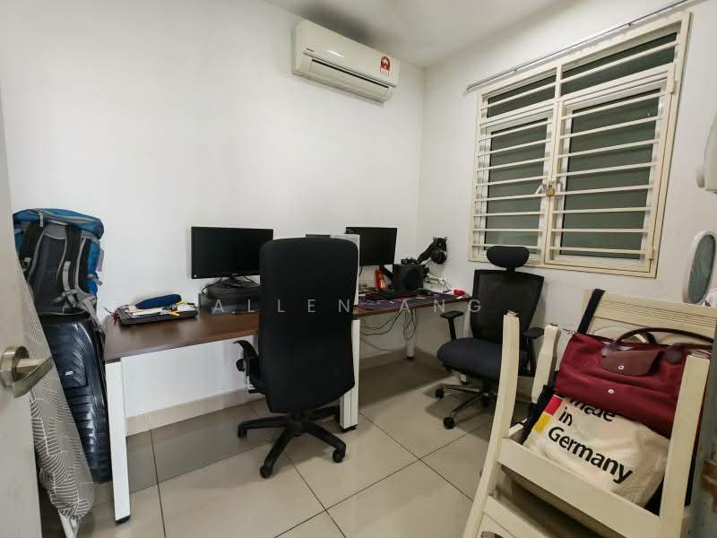 Service Residence for Sale at V-Residensi 2 - Allen Ang - Study - PropertyGuru.com.my