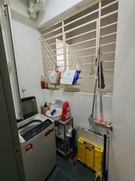 Service Residence for Sale at V-Residensi 2 - Allen Ang - Interior - PropertyGuru.com.my