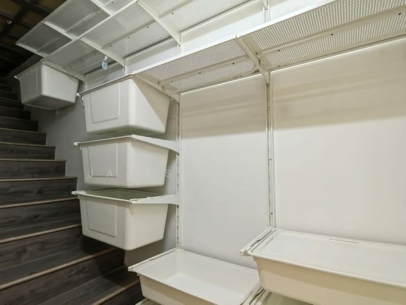 Service Residence for Rent at Icon Residenz @ Icon City - Jackson Chua - Interior - PropertyGuru.com.my