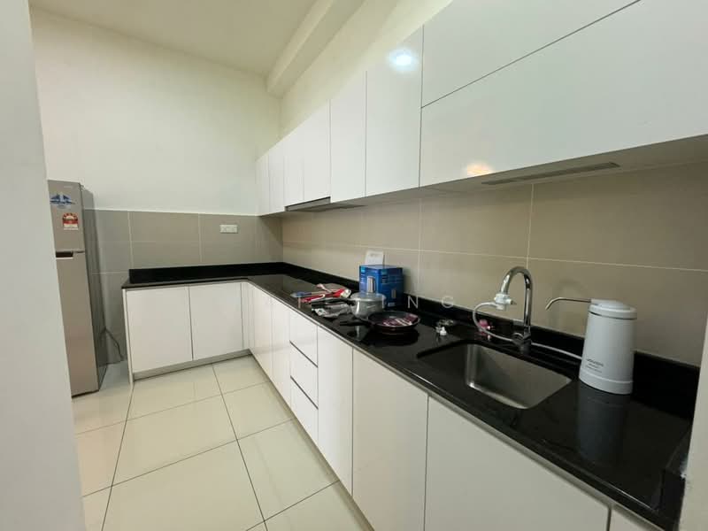 Eco Nest untuk Untuk Disewa - RM 4,500 /bulan, Mac 2026 - Kitchen - PropertyGuru.com.my