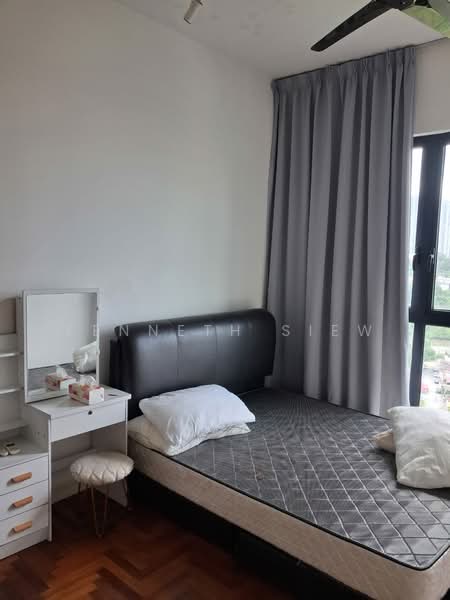 Residency V untuk Untuk Disewa - RM 2,000 /bulan, Mac 2026 - Bedroom - PropertyGuru.com.my