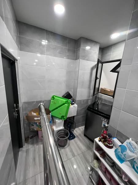 3-storey Terraced House for Sale in Taman Juara Jaya (Cheras) - Joly Liew - Interior - PropertyGuru.com.my