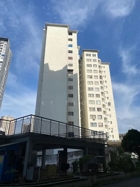 Casa Suria untuk Untuk Dijual - RM 194,400, Mac 2026 - Exterior - PropertyGuru.com.my